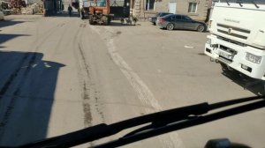 Краткое руководство для чайников по эксплуатации КамАЗа и коробки ZF 16 от Радика Фаридыча!