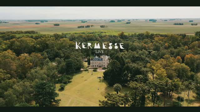 Kermesse live La Candelaria Argentina 2020 смотреть онлайн