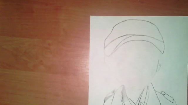 Рисуем Бородача из_Нашей раши_-Draw Borodach from our rashi смотреть онлайн