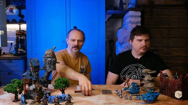ВАРХАММЕР 40000 С ЧЕГО НАЧАТЬ - КАК ИГРАТЬ - 10 РЕДАКЦИЯ - WARHAMMER 40K смотреть онлайн