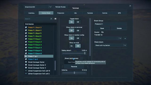 New Welder Ship Works, When I Have Iron — Space Engineers : season 1 - ep.20 смотреть онлайн