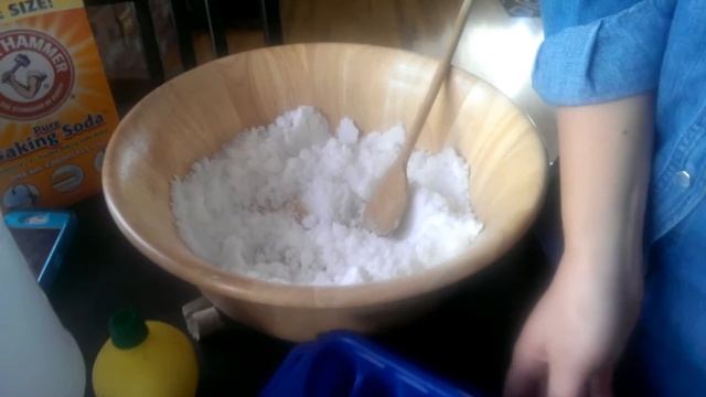 DIY: Dishwasher Tablets! | Female Initiative смотреть онлайн