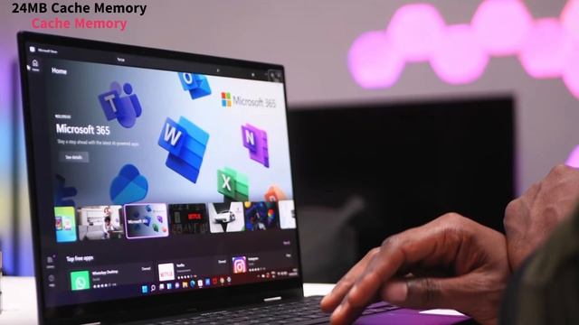 Asus Zenbook Flip 14 OLED Intel i7-12th Gen (16GB,1TB SSD) Quick ? Unboxing -Review | Pros Cons смотреть онлайн