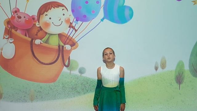 Театральная студия "Седьмой континент", монолог о дружбе смотреть онлайн