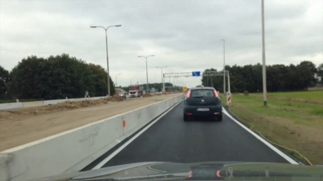 Эссен 2016. Часть 1 смотреть онлайн