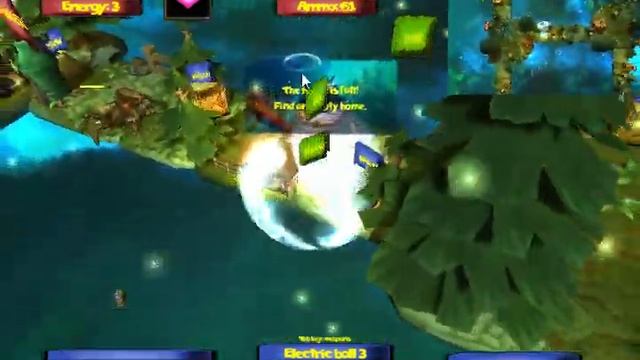 Zipple World - a little demo of gifts and Electric ball multiplier (x3)! смотреть онлайн