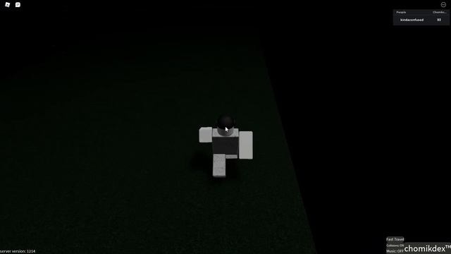 How to get the Voided Chomik in ROBLOX: Find the Chomiks смотреть онлайн