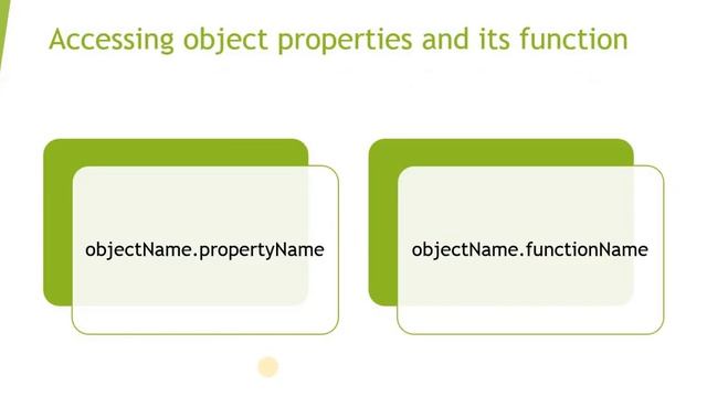 Objects in JavaScript | ServiceNow смотреть онлайн