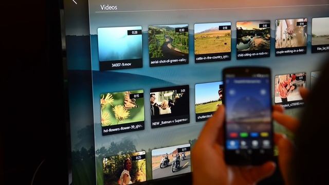 PowerDVD | Casting to Roku, Apple TV and Chromecast смотреть онлайн