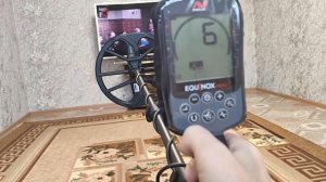Металлоискатель минелаб эквинокс 900 vs tianxun tx-850, тест по воздуху!