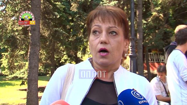 • День Мариуполя в Донецке смотреть онлайн