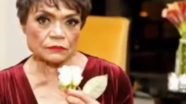 EARTHA KITT-ALL BY MYSELF (with Dialog)