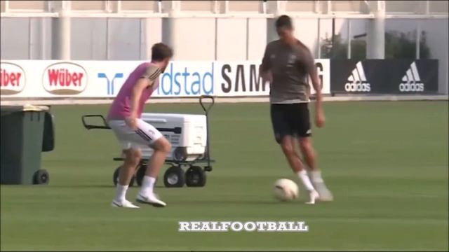 КРИШТИАНУ РОНАЛДУ ТРЕНИРОВКА 2020 В ЮВЕНТУСЕ смотреть онлайн