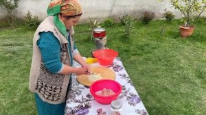 Жизнь в горах Азербайджанская Кухня Деревенская Кухня  Рецепты