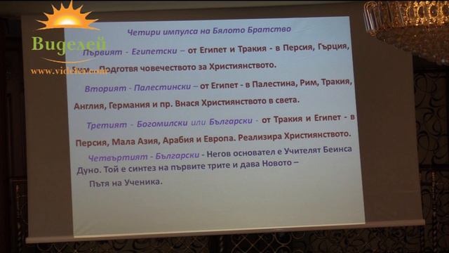 Галя Маджарова. Българското дърво на Живота. смотреть онлайн
