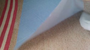 МАСТЕР-КЛАСС!!!! Как самой сшить детское стеганое одеяло