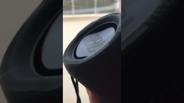 Jbl flip essential bass test #2 смотреть онлайн