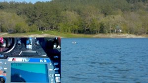 Что даёт глубиномер на прикормочном кораблике.Обзор работы глубиномера