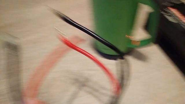 Инвертор с али. Чистый синус. Потянет чайник 2кВт? смотреть онлайн