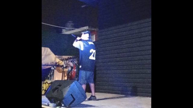 Murdok, Post Garcia, SN - Los Olvidados смотреть онлайн