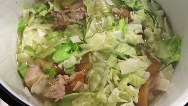 Сборник рецептов