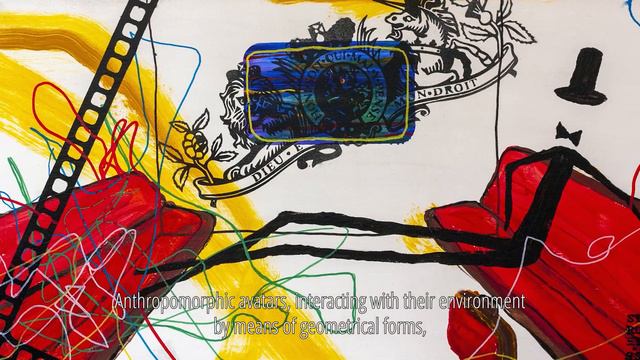 ESCHISM смотреть онлайн