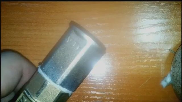 Как сделать углекислотную пушку дома своими руками смотреть онлайн