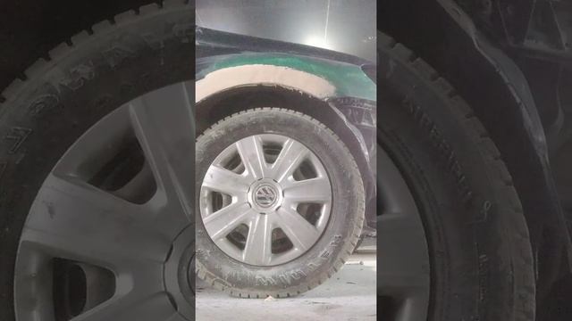 Как наносить шпаклевку на авто смотреть онлайн