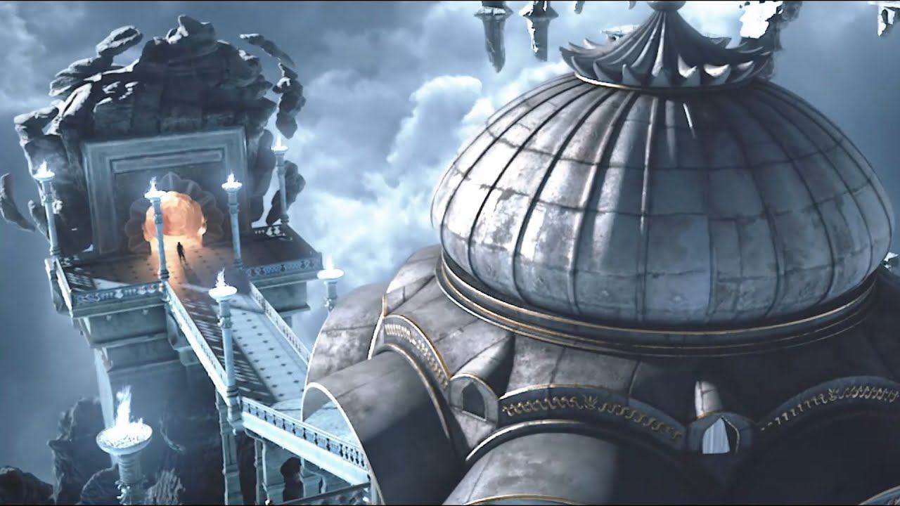 Прохождение Prince of Persia The Forgotten Sands Стрим 29.04.2022 Часть 1 смотреть онлайн