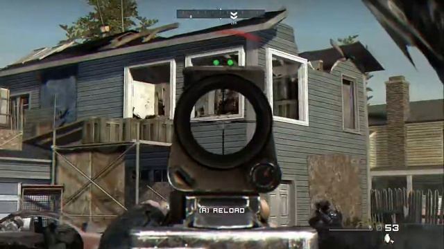 Homefront - Обзор от ЛКИ смотреть онлайн