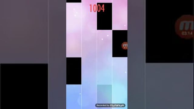 Песня с днём рождения из игры плитки фортепиано 2. смотреть онлайн