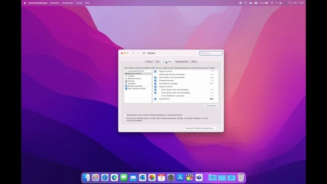 Macbook M1 ?️ CMD + Q für Safari deaktivieren ? Versehentliches Beenden ausschalten ? Mac iMac 2