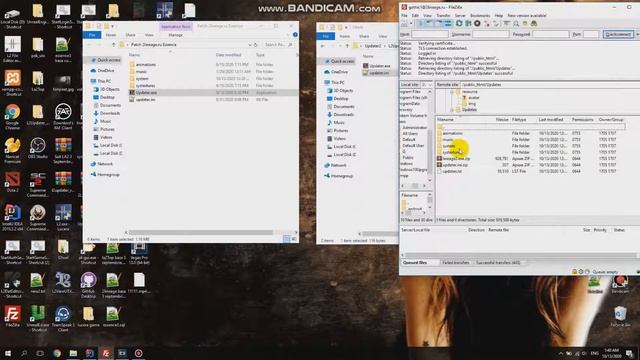 Как создать Updater для сервера ла2 смотреть онлайн