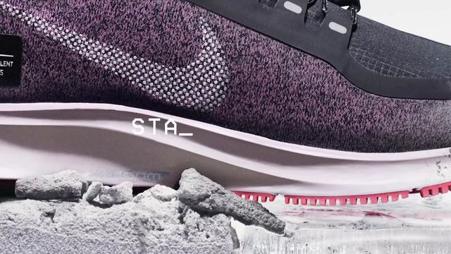 ☔ Nike Air Zoom Pegasus 35 Shield смотреть онлайн