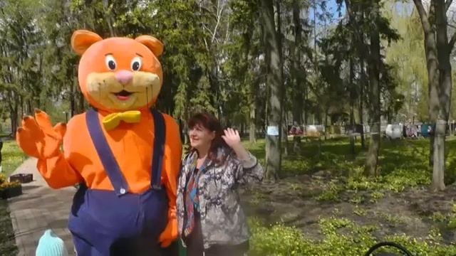 Лена, дорогая моя подруга с ДНЕМ РОЖДЕНИЯ! смотреть онлайн