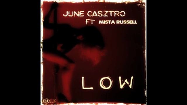 LOW ft. Mista Russell смотреть онлайн