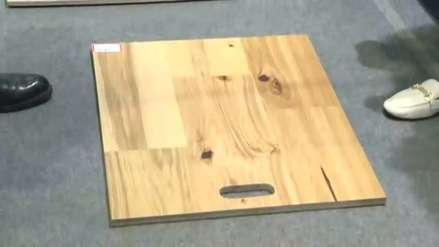 CHANGXING JINGWEI BAMBOO PRODUCTS——Virtual Booth Tour смотреть онлайн