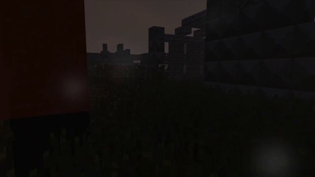 Кто он? Секретный человек следует за мной! - страшилки minecraft смотреть онлайн