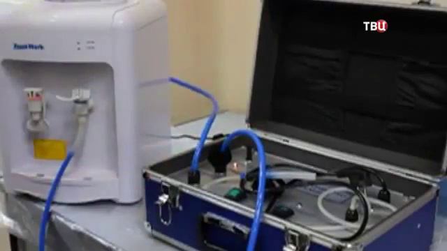 Вода из кулера. смотреть онлайн