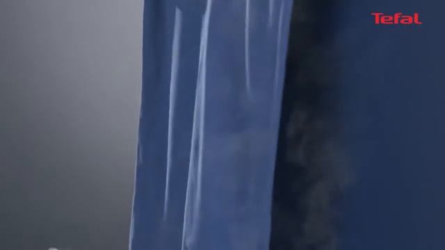 Tefal DR8085 AccessSteam How to steam your Polo смотреть онлайн