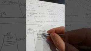 расчет кастинговой сети