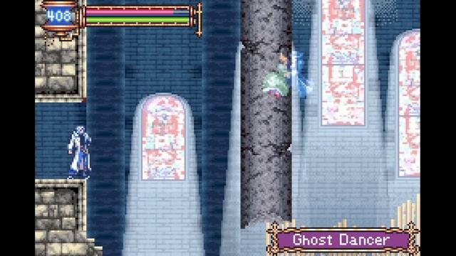 Castlevania The Metroidvanias - Game Sack смотреть онлайн