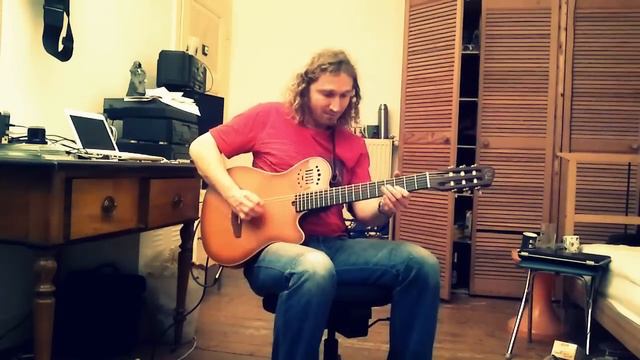 Happy Birthday To You - Feliz Cumpleaños (Samba)