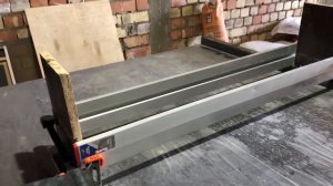 Термопанели из гибкого камня методом протяжки