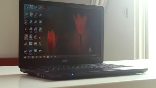 Review Acer Aspire E5 551 смотреть онлайн