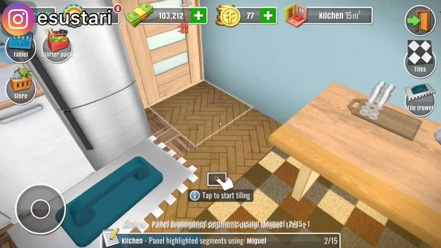 House Flipper: Home Design, Renovation Games Mobile 2021 - Gameplay Walkthrough (iOS, Android) смотреть онлайн