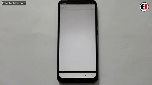 Xiaomi Redmi 8A (M1908C3KI) FRP Unlock or Google Account Bypass || MIUI 11 (Without PC) смотреть онлайн