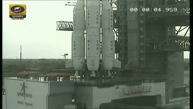 Запуски ракет в 2015 году