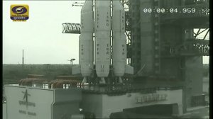 Запуски ракет в 2015 году