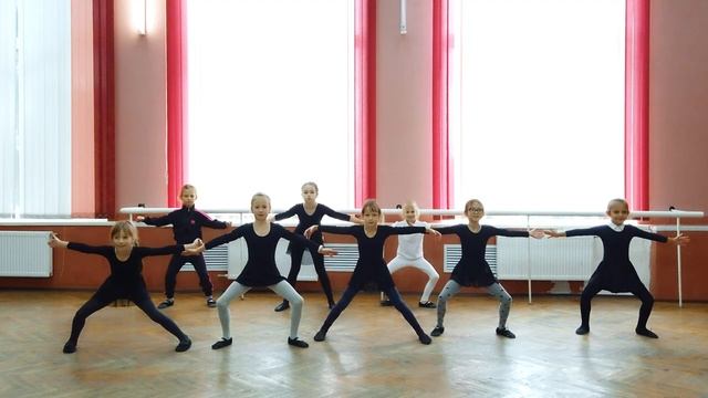 Море волнуется раз